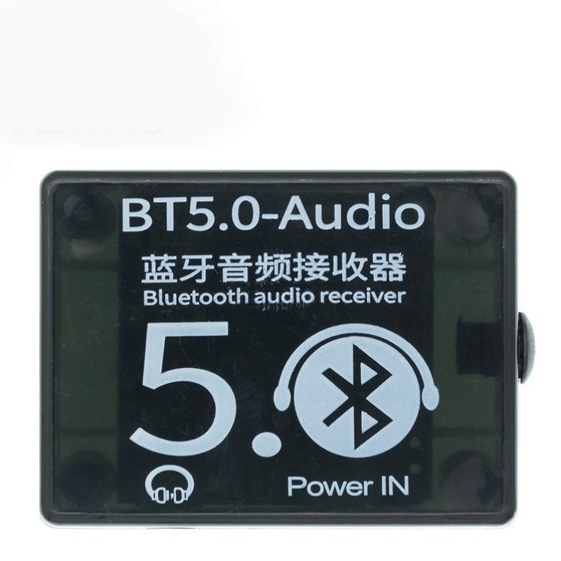 Bảng mạch giải mã âm thanh bluetooth 5.0 không dây mp3