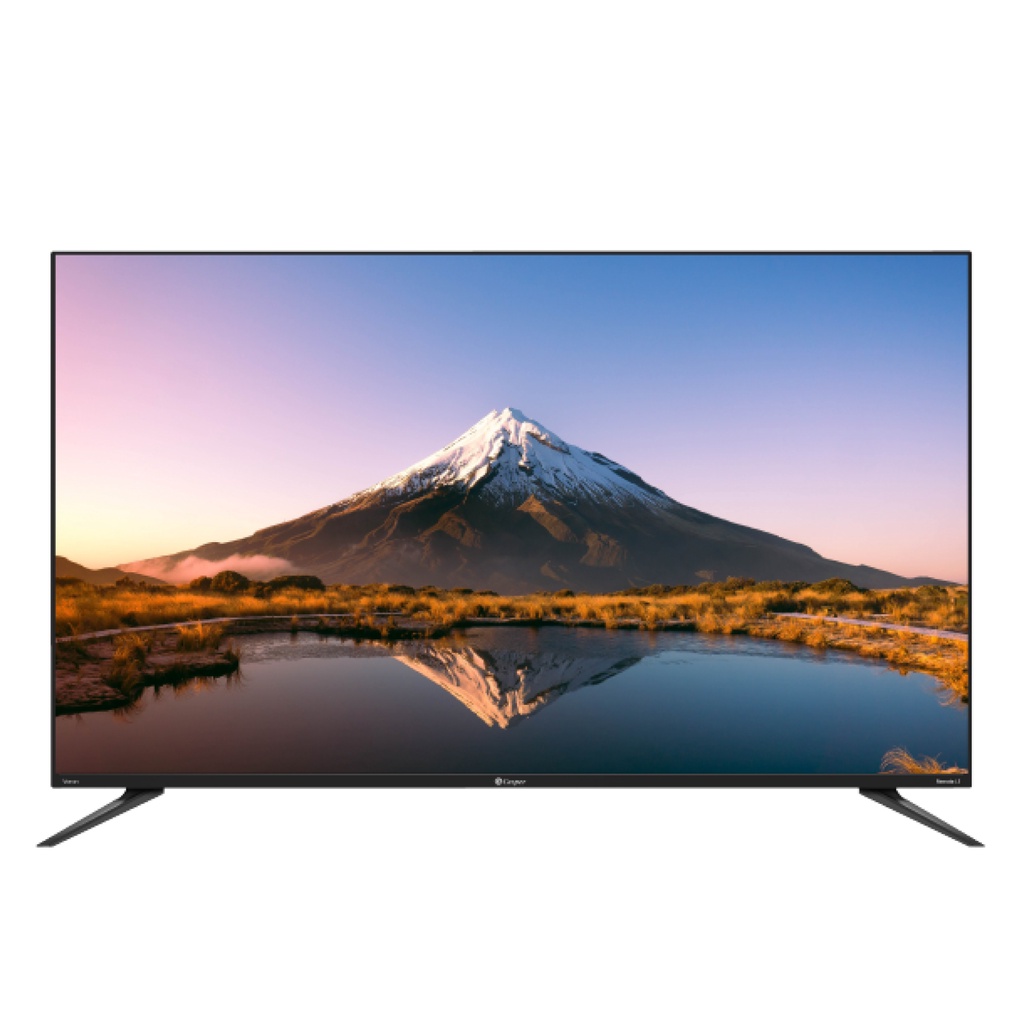 Smart Tivi Casper 58 inch 58UX5200 - Chính hãng, bảo hành 24 tháng | BigBuy360 - bigbuy360.vn