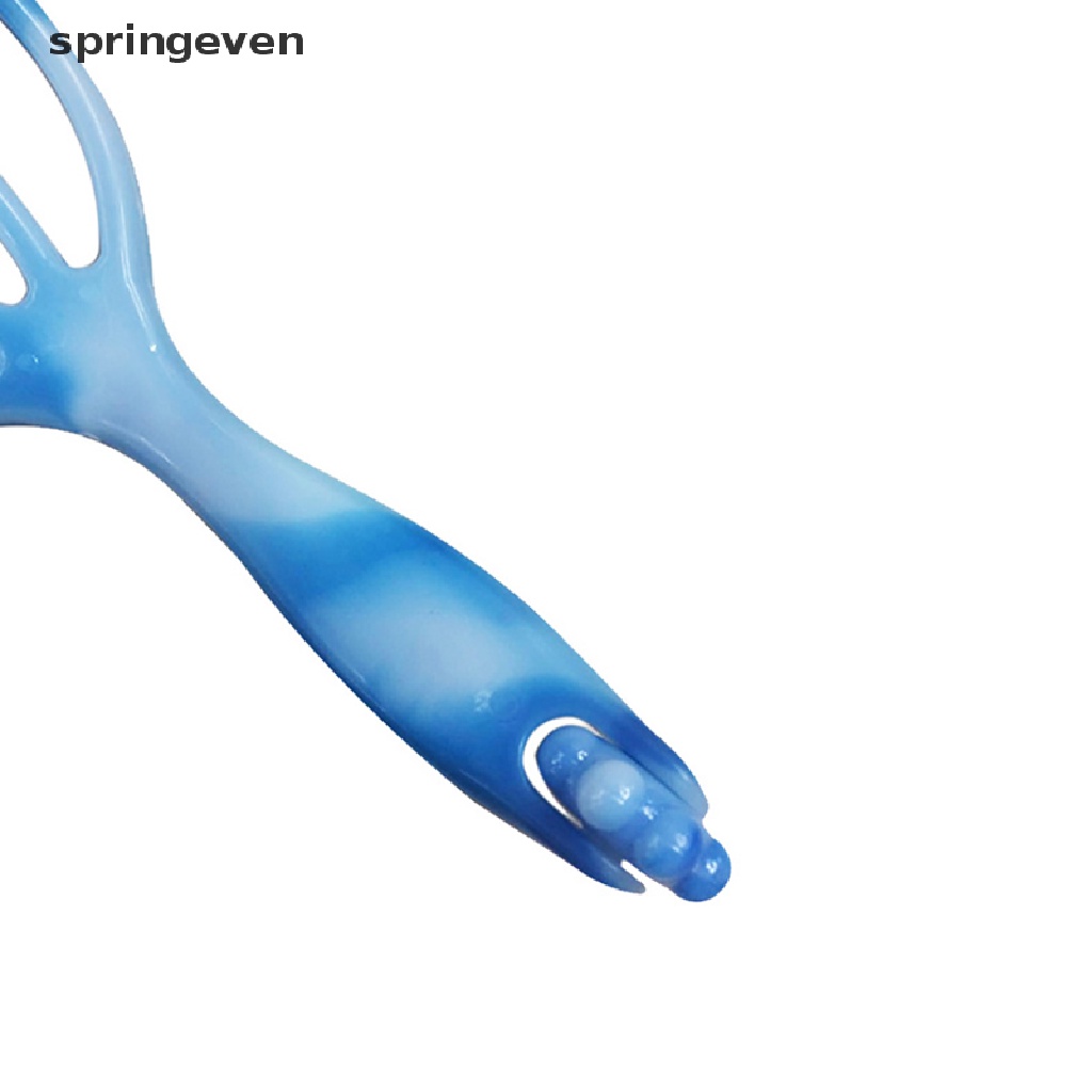 Lược Mát Xa Da Đầu Và Cổ Tiện Dụng