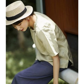 RN489_Rập giấy may áo nữ