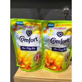 Nước xả comfor nắng mai 200ml