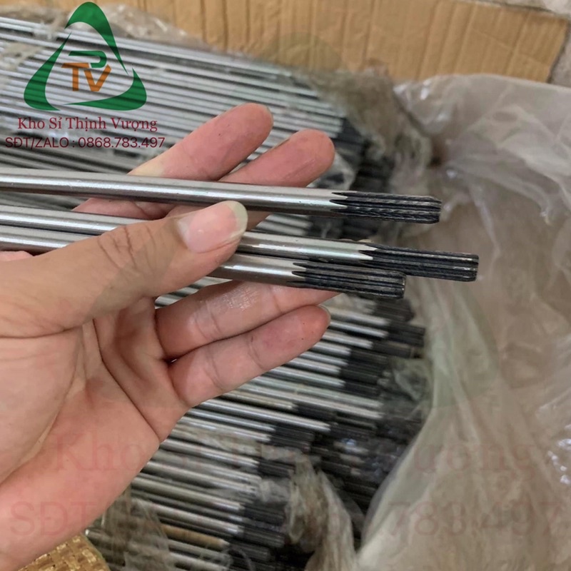 Ty cần máy Tàu, máy Bãi đủ phi đủ khía