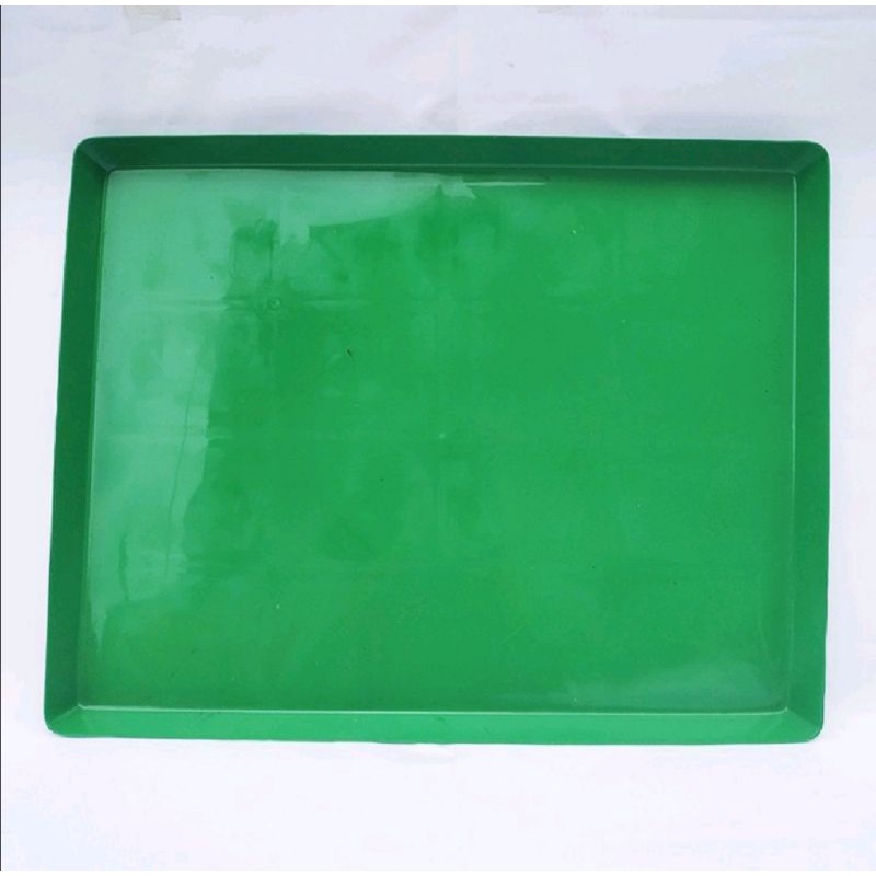 Khay hứng phân 60x50cm bằng nhựa