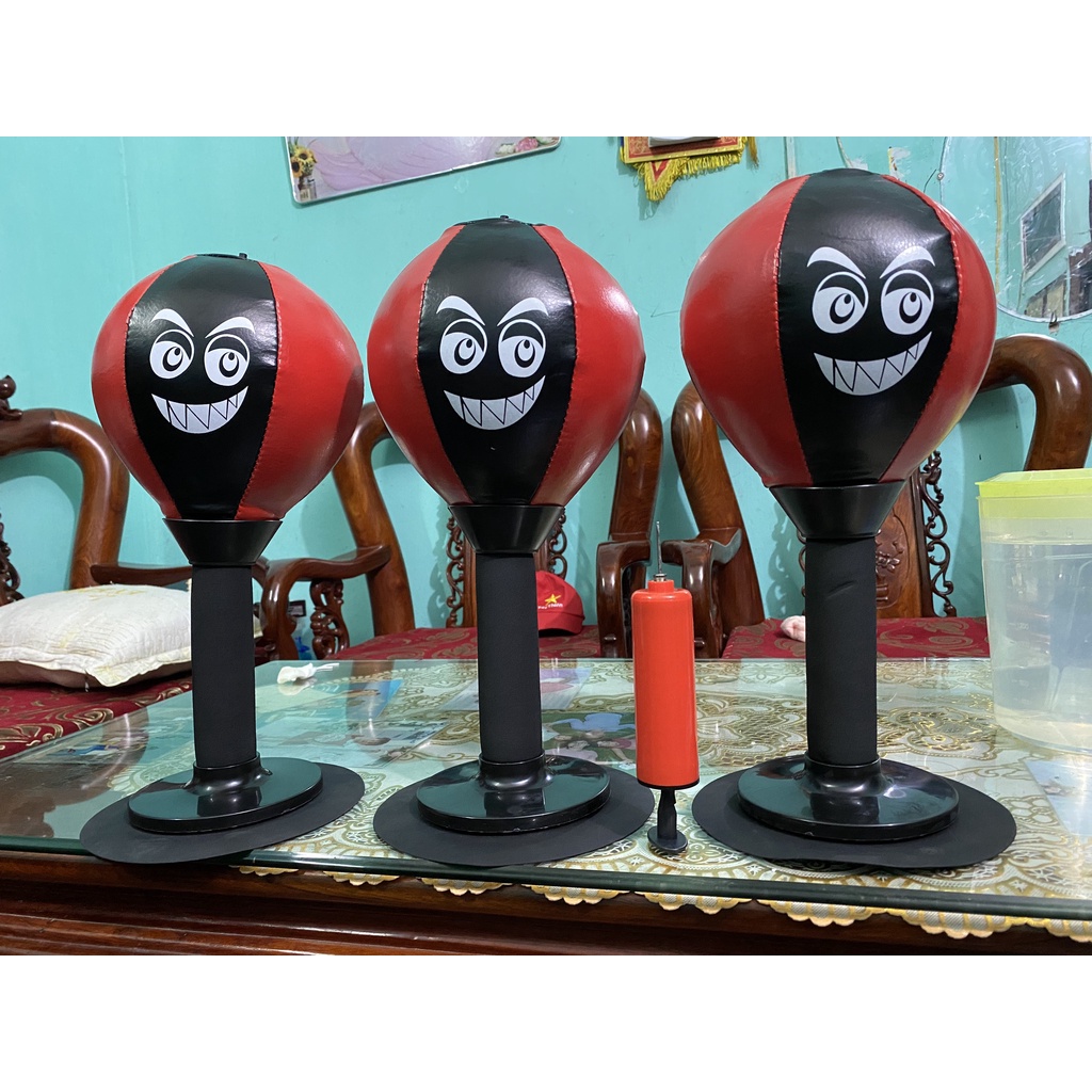 Bóng boxing, bóng đấm, đấm bốc