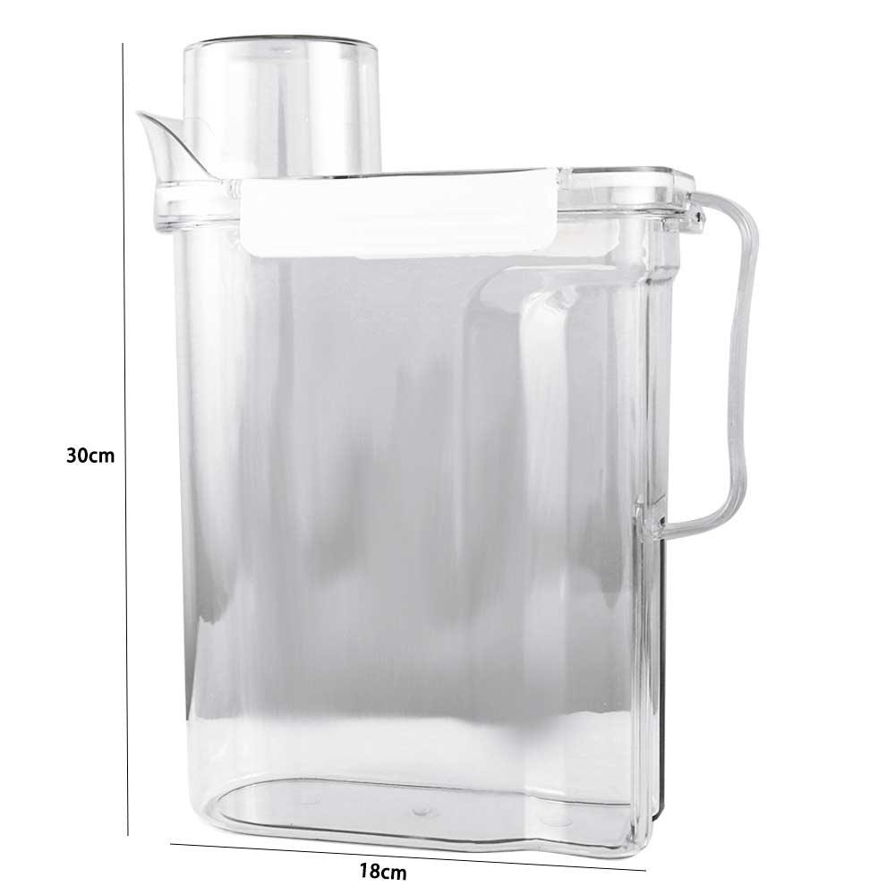 Hộp Nhựa Đựng Gạo Kín Khí Sắp Xếp Gọn Gàng Cho Nhà Bếp Nhà Tắm