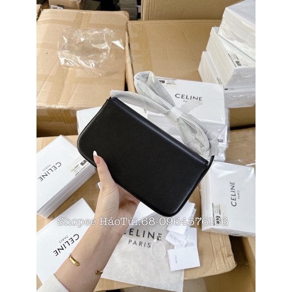 Túi đeo vai,đeo chéo khoá cài bản mới nhất 2023 hàng cao cấp full bocx nguyên siu