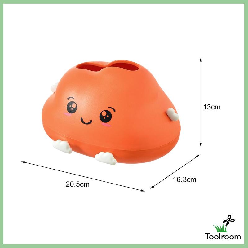 Giá Đỡ Cuộn Giấy Vệ Sinh Tiện Dụng Cho Phòng Tắm