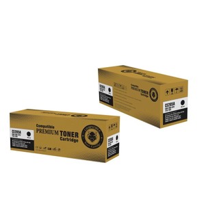 Hộp mực 85a / 325 premium cho canon 6030, 6030w, 6000 - hp p1102, 1102w, m1212nf, m1132,..