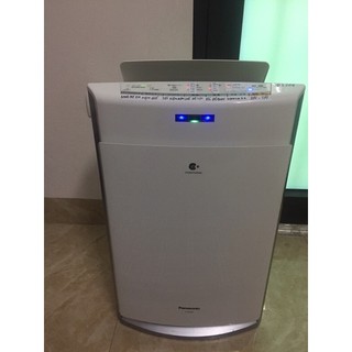 Máy lọc không khí panasonic VXG70