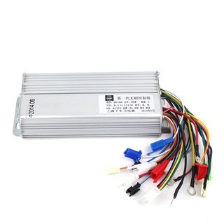 Ic điều tốc đa năng xe đạp điện