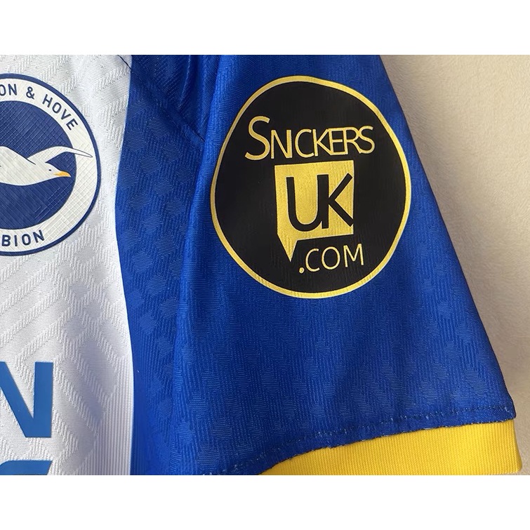 Áo Thun Đá Banh Sân Nhà 22-23 Size S-2XL