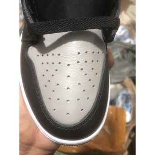 [B- SNEAKER] giày Sneaker shadow cổ cao-SC Quality
