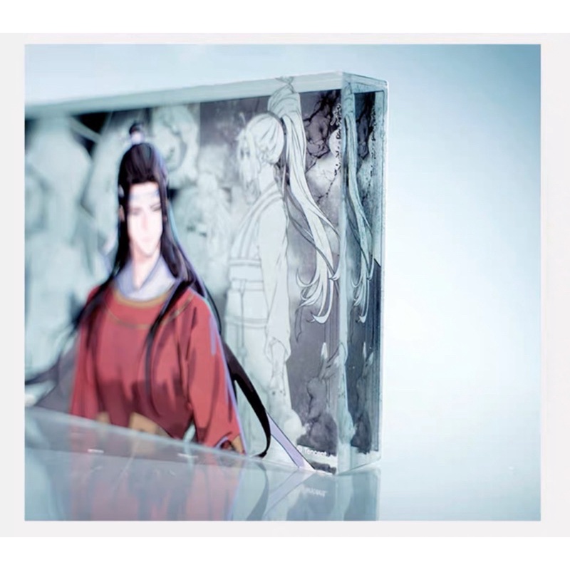 Mô hình standee Ma Đạo Tổ Sư 2023