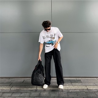 Áo Thun BW RETRO101 TEE