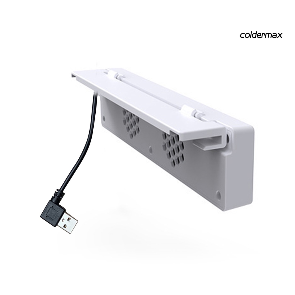 Đế Tản Nhiệt Làm Mát Nhanh Cho Máy Chơi Game Nintendo Switch OLED / Switch