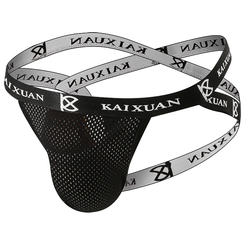 Quần Lót Dây Chữ G Quyến Rũ Gợi Cảm Cho Nam