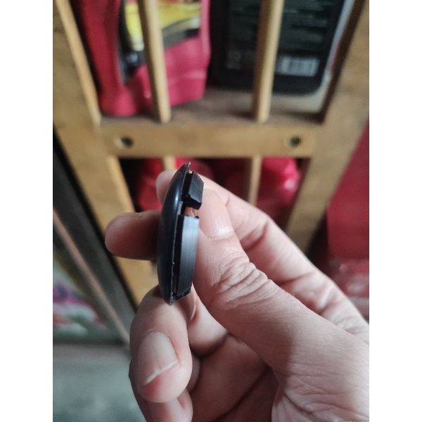 Combo 2 nắp chụp hộp sên xe honda, yamaha