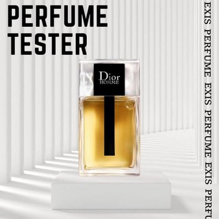 Exis - nước hoa nam dior homme dạng chiết 5ml-10ml
