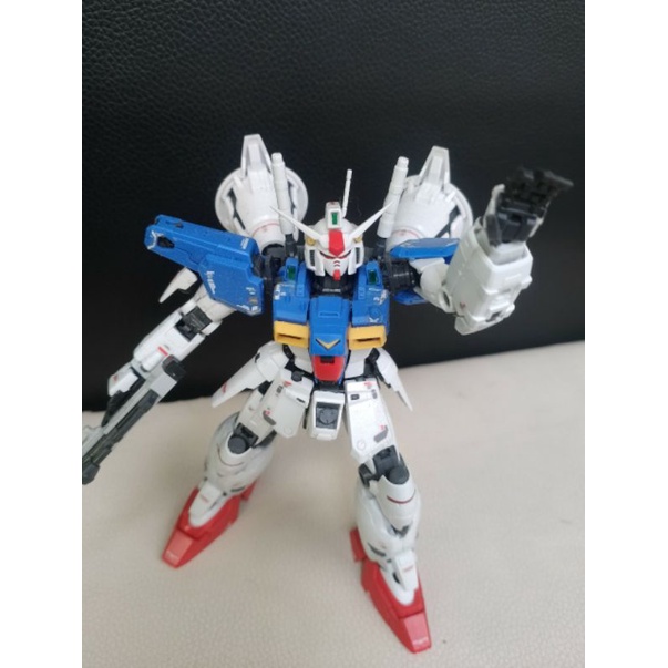 Mô hình RG-GP01 Full Burnern 2nd