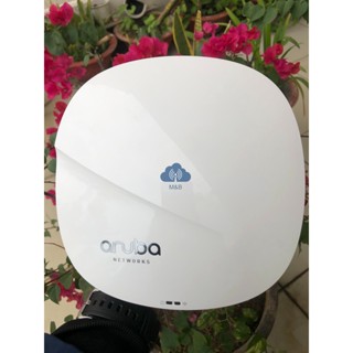 Thiết bị phát wifi Aruba 325 chuẩn AC Wave 2