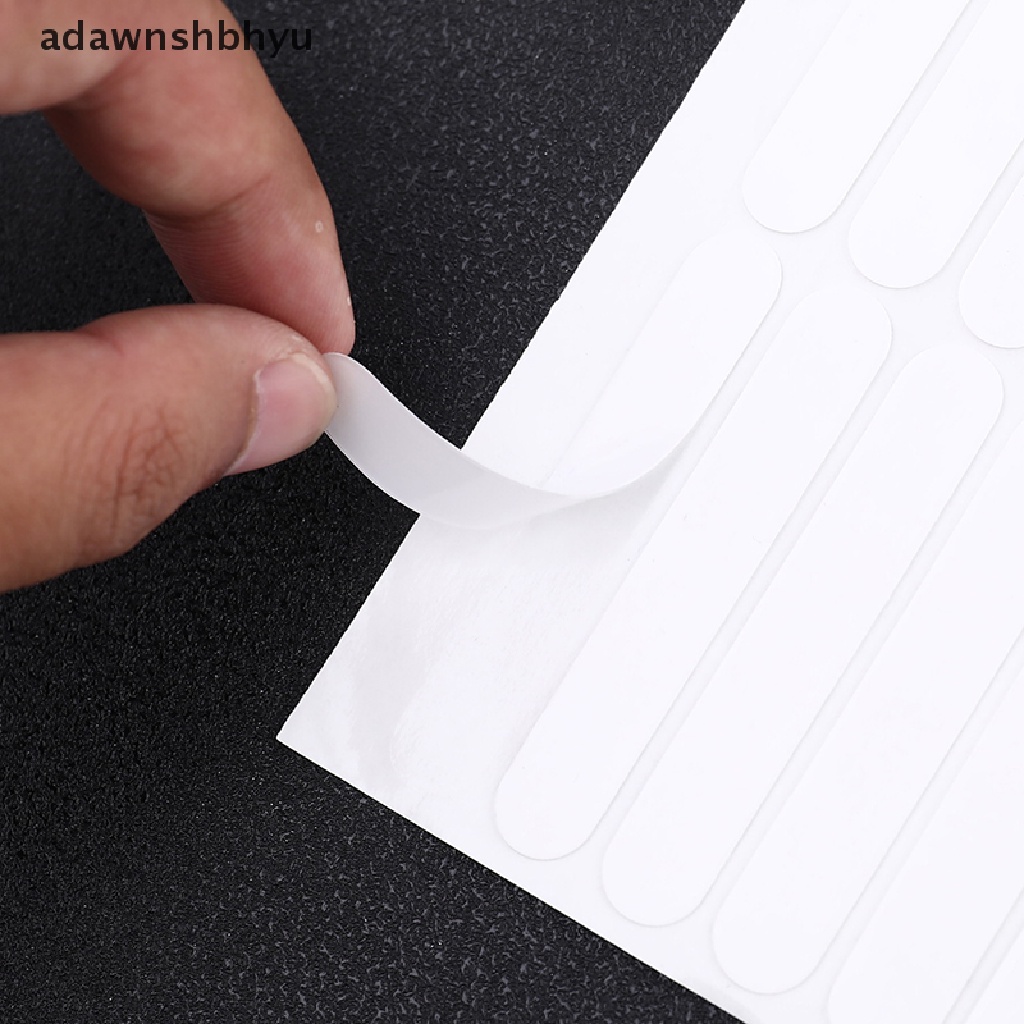 1 Tờ Băng Keo Hai Mặt Dùng Để Trưng Bày Móng Tay Giả Tiện Dụng