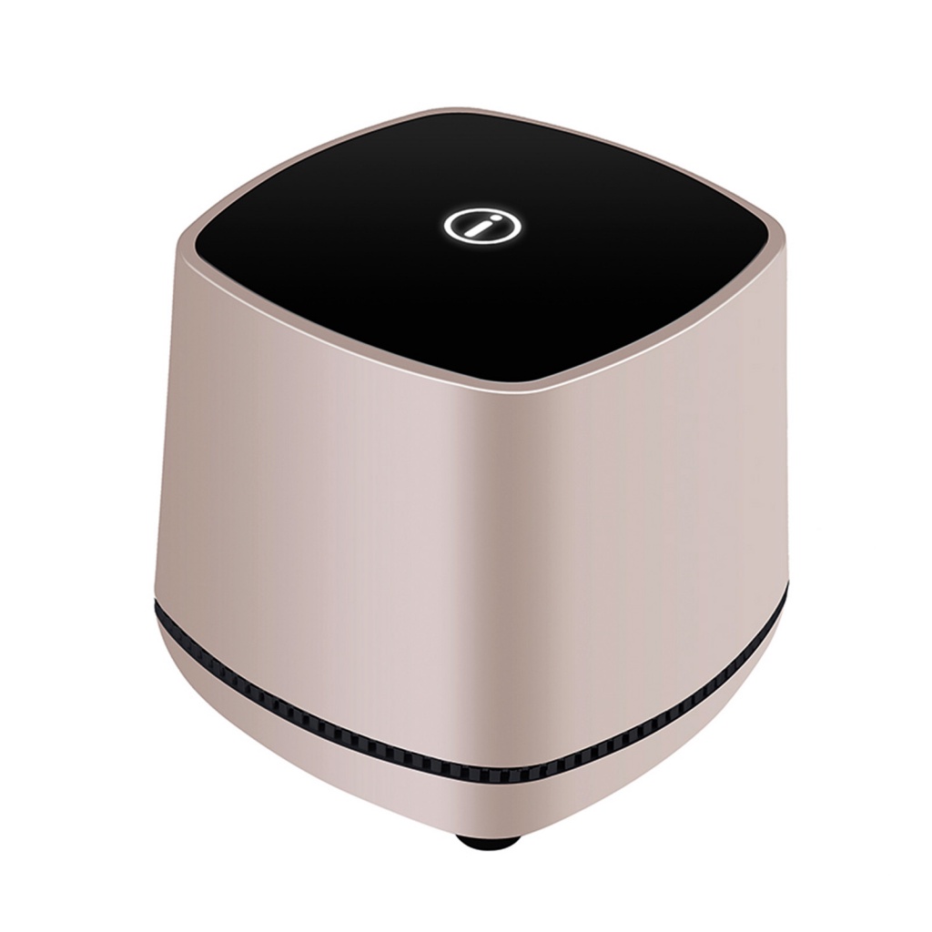 Loa YI001 Mini Có Dây ChấT LượNg Cao KèM Phụ KiệN