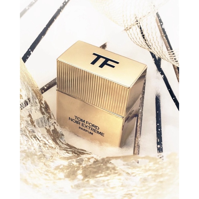 Nước hoa nam - TF Noir Extreme Parfum