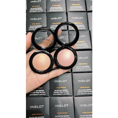 Highlight inglot dạng né