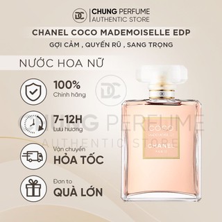 Nước hoa nữ Coco Made EDP