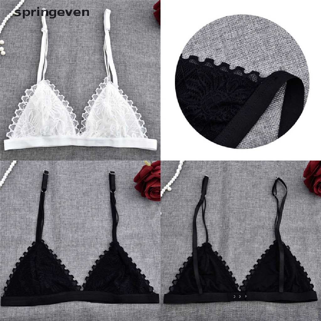 Áo lót Hoa Thời Trang Quyến Rũ Cho Nữ