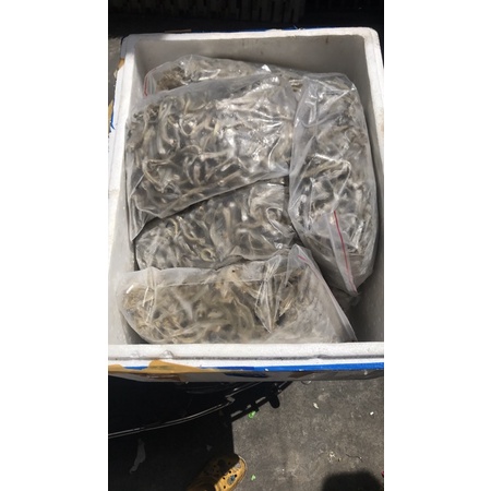 Khô CÁ KÌM SÔNG LA NGÀ