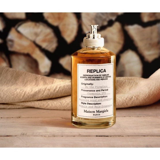 🅽🅴🆆 - Nước hoa Replica By the Fireplace EDT 10ml