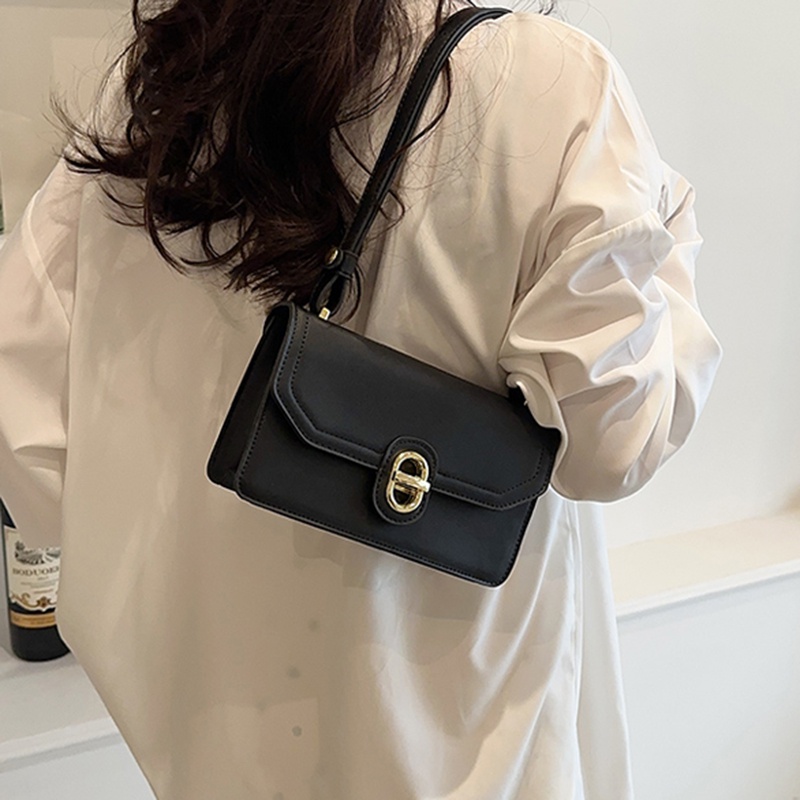 Túi Đeo Chéo Nhỏ Phong Cách Hàn Quốc Chất Lượng Cao Cho Nữ