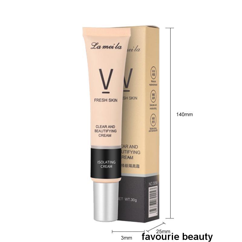 ✨✨Kem Lót Che Khuyết Điểm Lameila Thần Thánh Siêu Hot Trên Tiktok