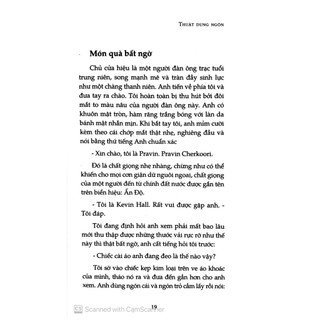 Sách - Thuật Dụng Ngôn - First News