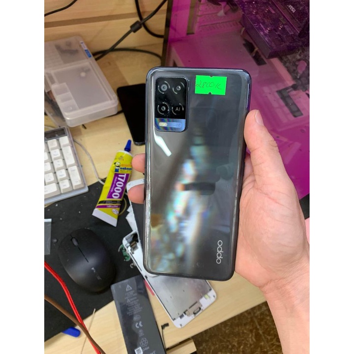 [XẢ KHO] Điện thoại OPPO A54 - chính hãng 100% | BigBuy360 - bigbuy360.vn