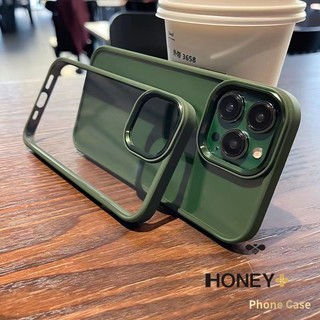 Ốp Điện Thoại Trong Suốt Bảo Vệ Ống Kính Máy Ảnh Cho iPhone 14 13 12 11 Pro XS Max XR X 14 7 8 6 6S Plus SE2020