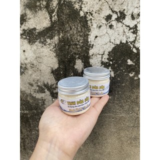 TINH DỪA SỮA