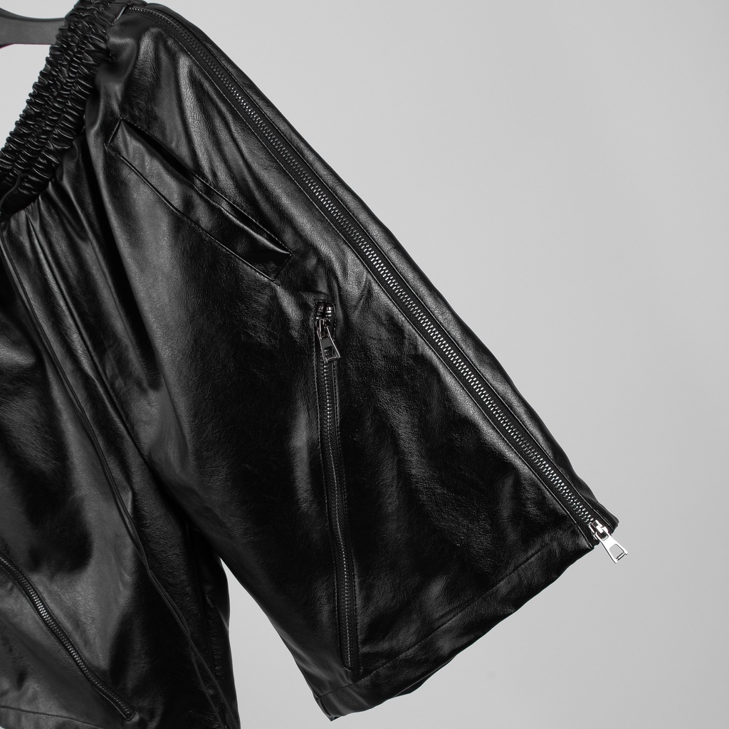 Quần short The Bad God Honir