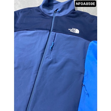 Khoác nỉ TNF NP0A859E