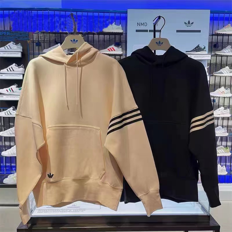 Áo Hoodie Adidas 100% Chính Hãng HM1870