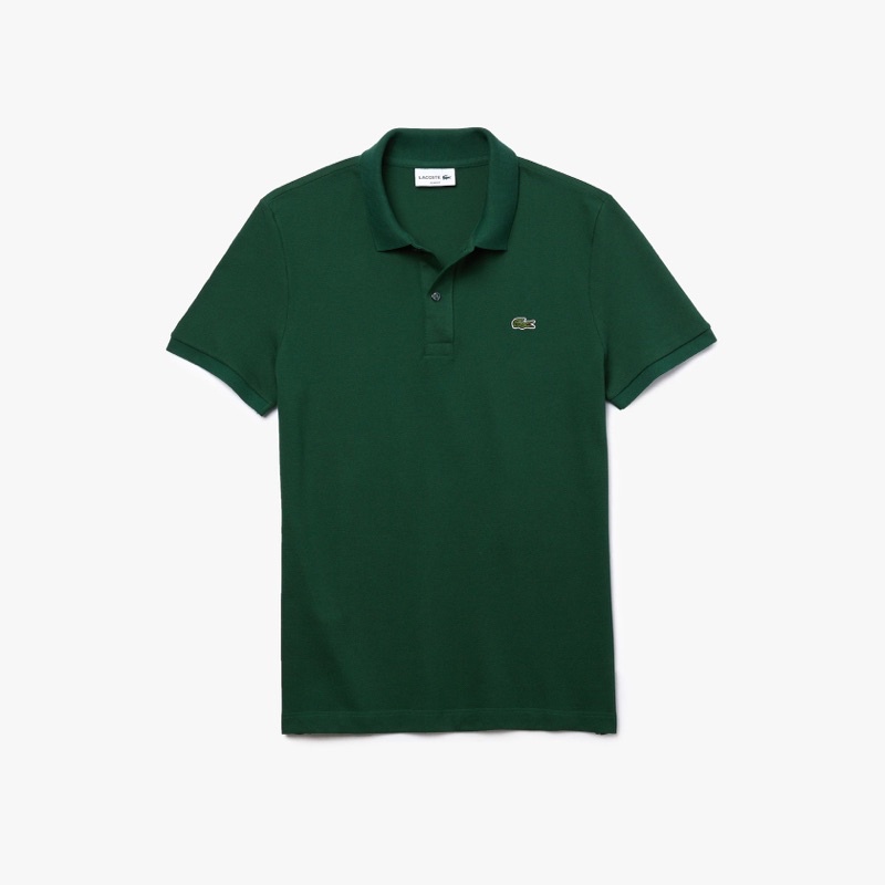 Áo Polo Lacoste mới về