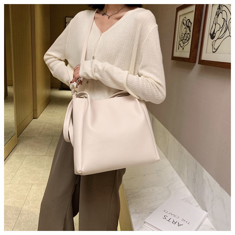 Túi xách nữ đeo vai Ngăn Chứa Đồ Rộng đẹp giá rẻ  dáng xinh Violet Store188 TX35 | BigBuy360 - bigbuy360.vn