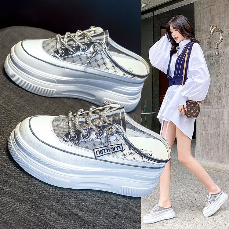 Giày sục thể thao phong cách ,siêu xinh cho bé 2023