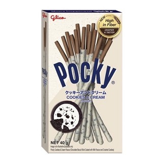 Bánh que Pocky Thái Lan - (ĐỒ ĂN VẶT THÁI LAN) - 8 vị