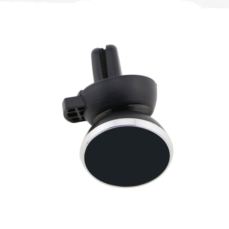 Giá Đỡ Điện Thoại Có Nam Châm Hít Gắn Xe Hơi Cho Xiaomi Mi Huawei iPhone 13 12 XR Samsung LG