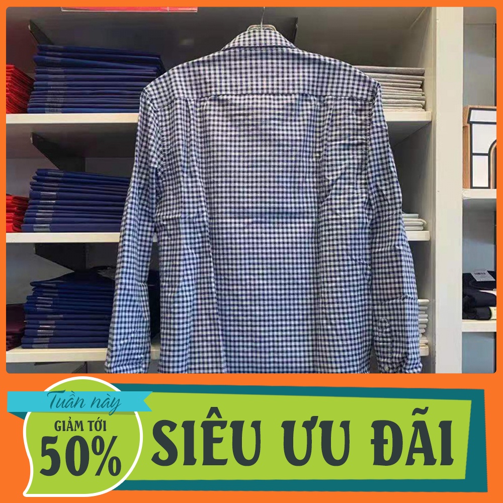 Sơ mi cực đẹp thanh lịch thời thượng quý phái
