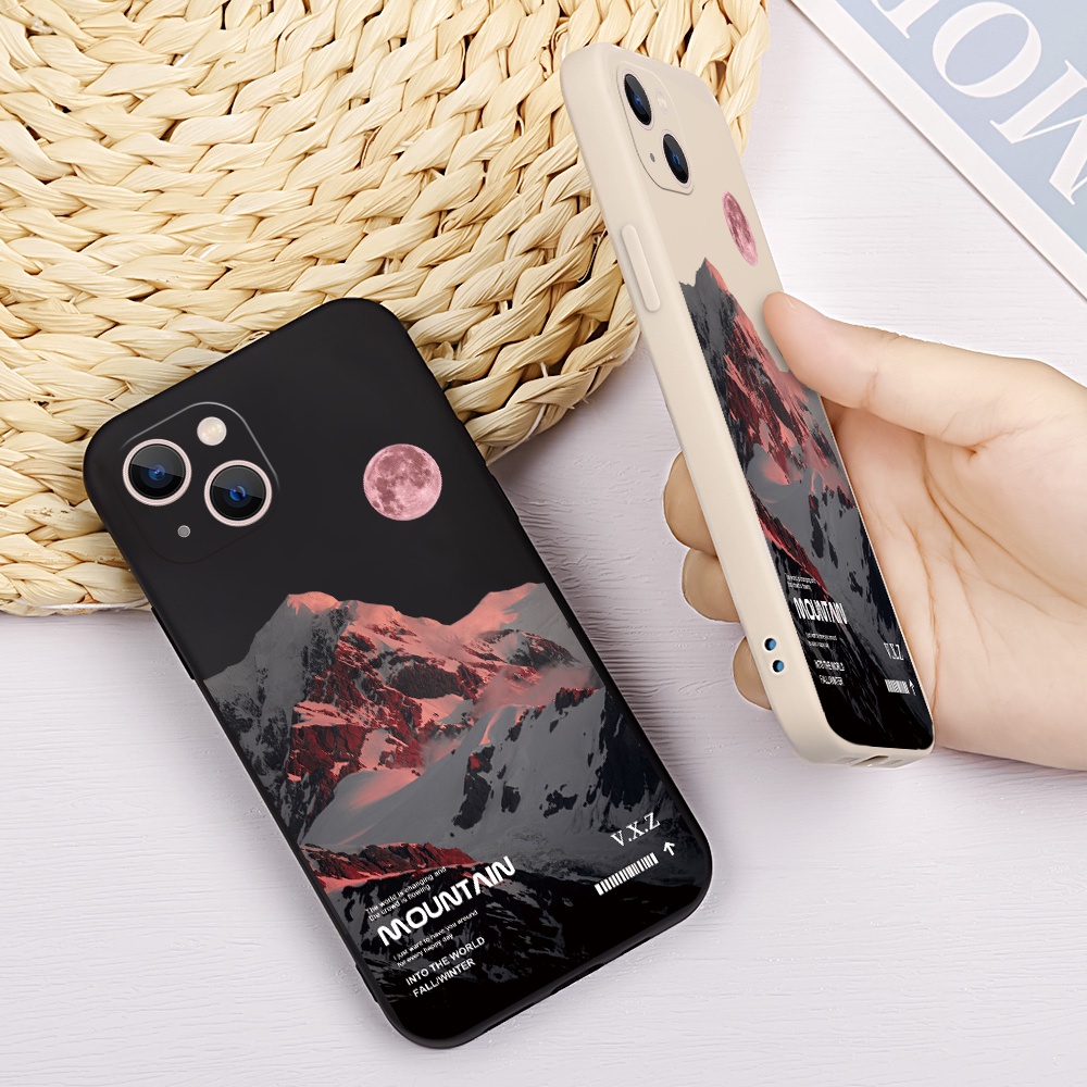 Ốp Điện Thoại Cho Samsung Galaxy A02s / 02 / 12 / 52 / 52S / 72 / 32 / 22 / 03S / 13 / 23 / 50 / 30 / 20 / 51 / 71 / 31 / 11 / 21S /