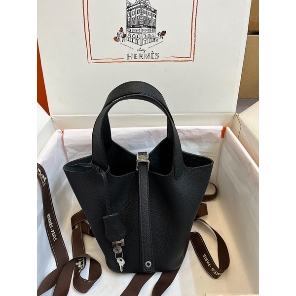 túi hm picotin nguyên bản size 18