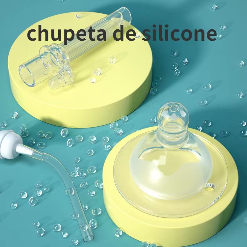 Bình Nước Chống Sốc Chất Lượng Dành Cho Trẻ Sơ Sinh